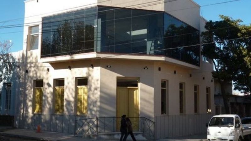 Colección Conando de interés cultural