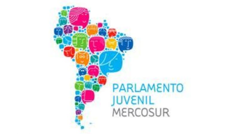 Parlamento Juvenil del Mercosur