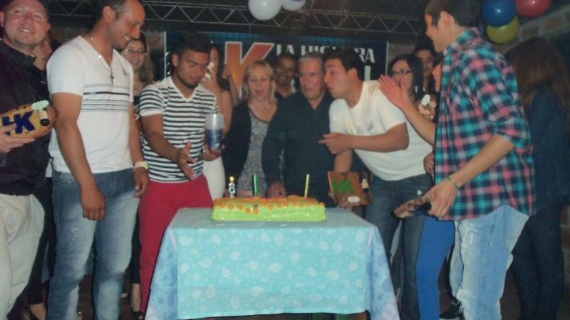 La Higuera, un pueblo que no olvida las tradiciones