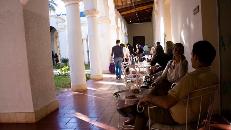 La Feria de Arte, este sábado con nuevo horario