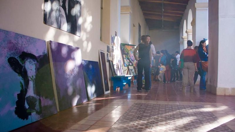 La Feria de Arte, este sábado con nuevo horario