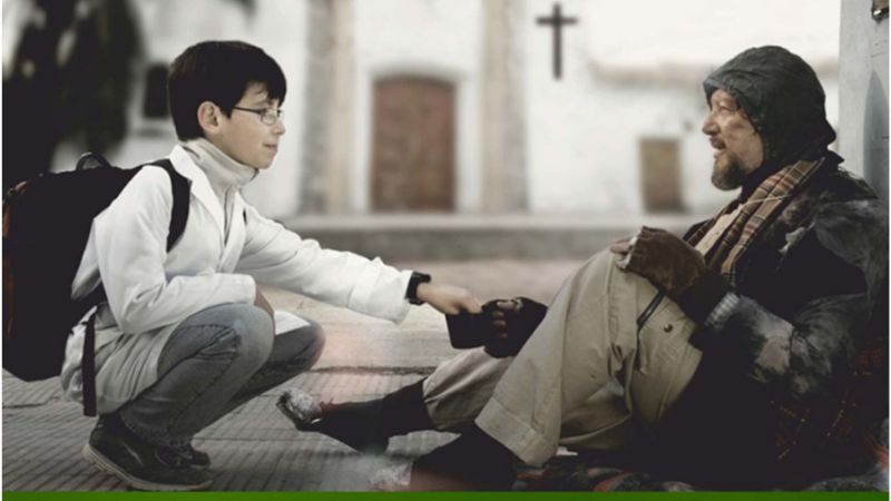 Catamarca se suma a la Colecta Más por Menos