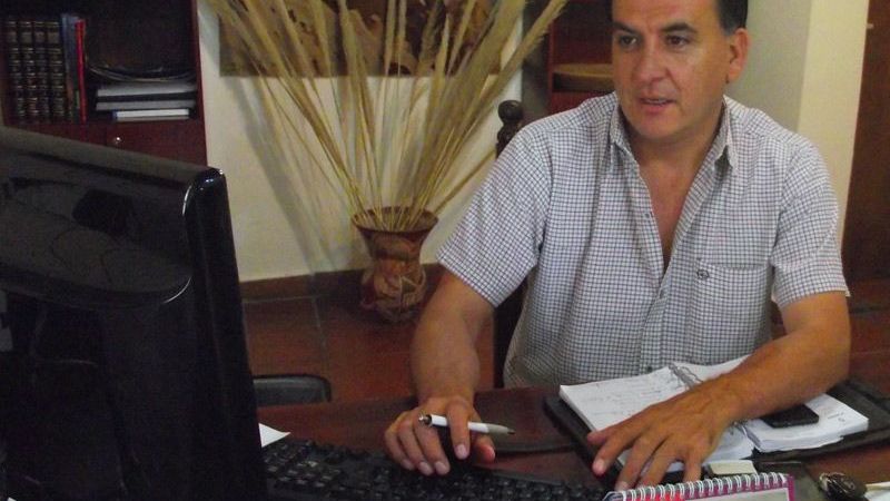 Ley Seca para el Día del Estudiante