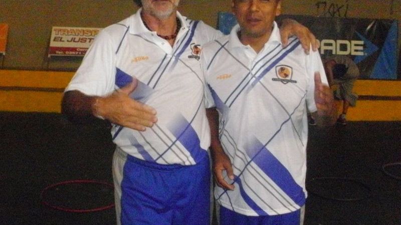 Mario Mouche brindará una importante capacitación en Santa María