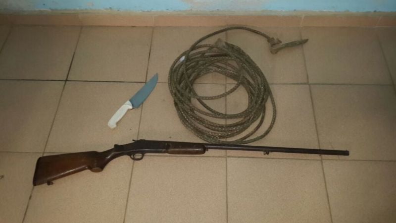 Secuestros de Abigeato en La Paz y Paclín