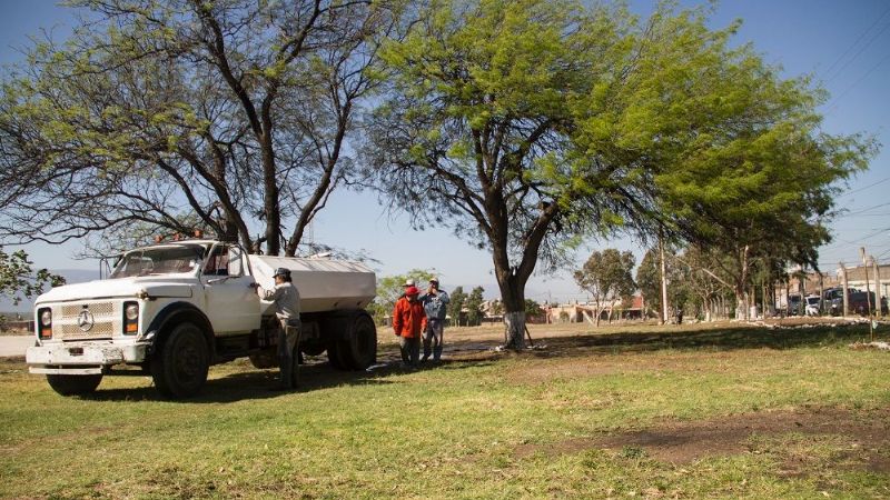 Presentaron las obras de mejora en el club Vélez Sarsfield