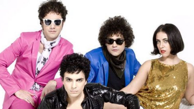 Primavera Estudiantil: Miranda actuará gratis en El Rodeo