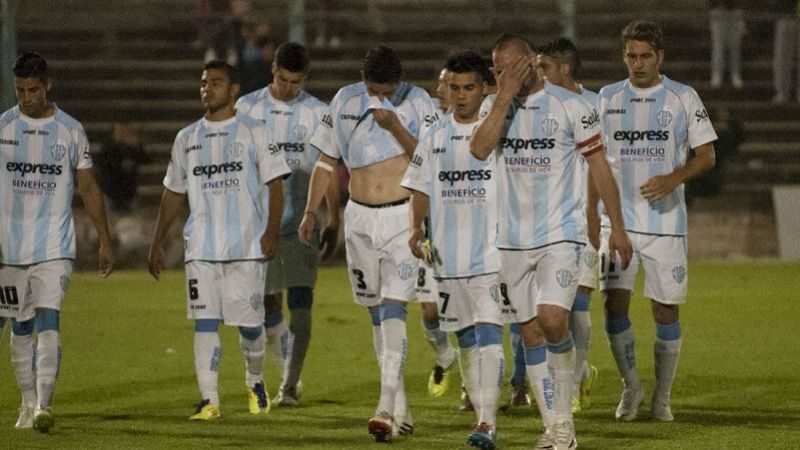 Aconquija brilla cada vez más y deja “sin luz” a sus rivales