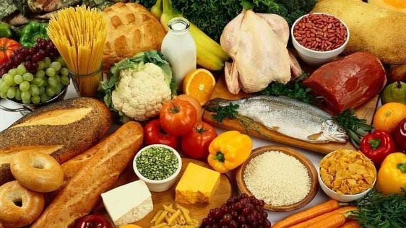 ¿100 alimentos argentinos en peligro de extinción?