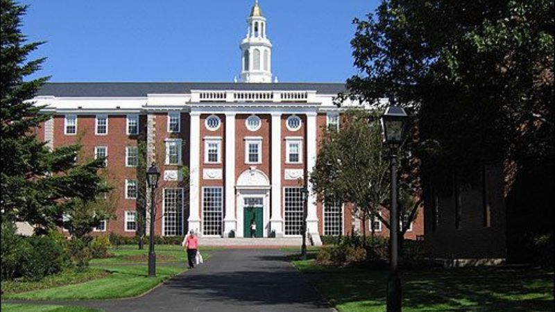 En Harvard no avalan el traslado de la Capital a Santiago del Estero