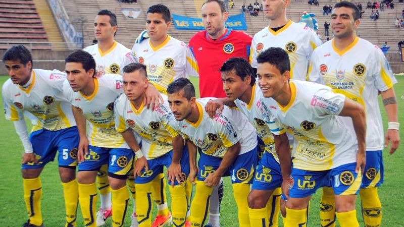 Policial entre los 56 clasificados a la 2da. ronda del Federal B