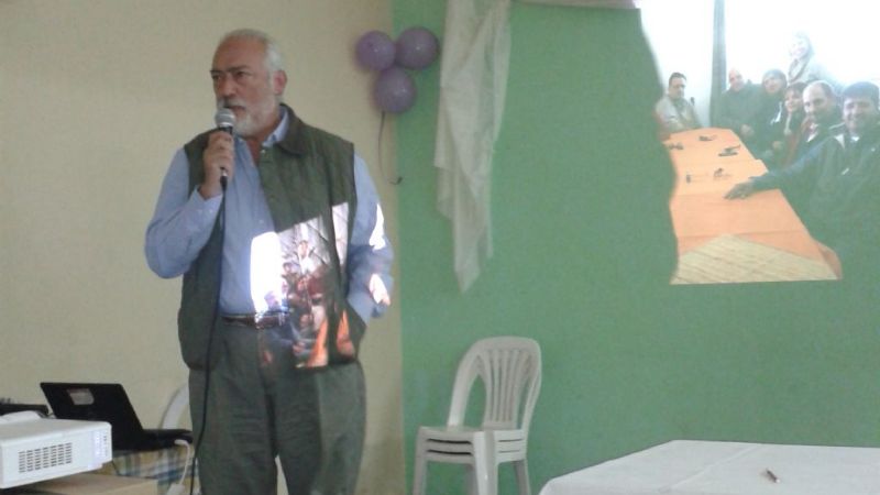 APRA lanzó Jornadas Participativas para el diseño de políticas públicas