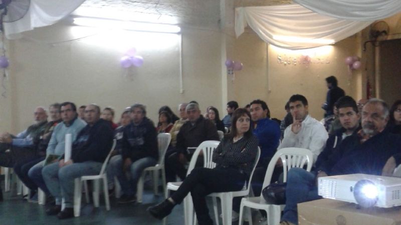 APRA lanzó Jornadas Participativas para el diseño de políticas públicas