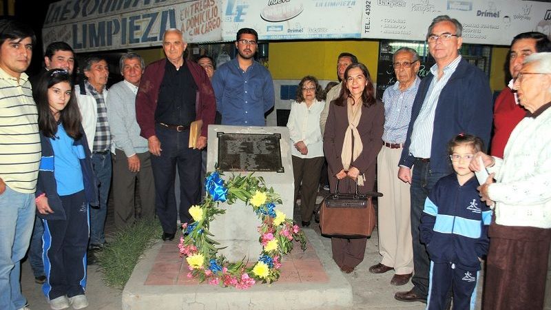 Vélez homenajeó a los fundadores en el cierre de su “Semana Aniversario”