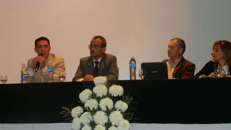 Intenso debate buscando propuestas en el Congreso sobre Niñez y Adolescencia