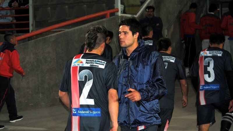 Villa Cubas con varios cambios recibe a Atl. Concepción (Tuc.)