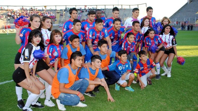 San Lorenzo y una difícil parada ante Gimnasia, en Mendoza