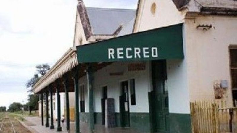 Se durmió en las vías y fue arrollado por el tren