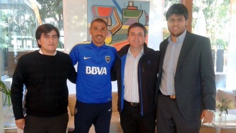 “El Cata” Díaz vendrá a la inauguración del  Centro de Promoción e Integración Juvenil