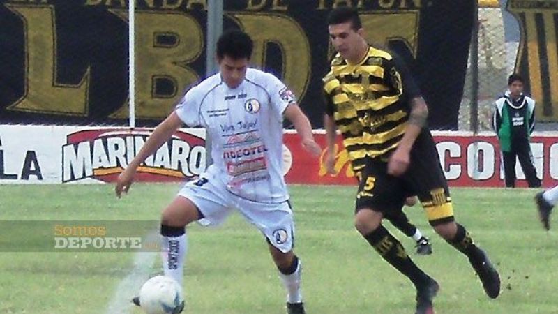 Los santiagueños quedaron al acecho del “Estanciero”