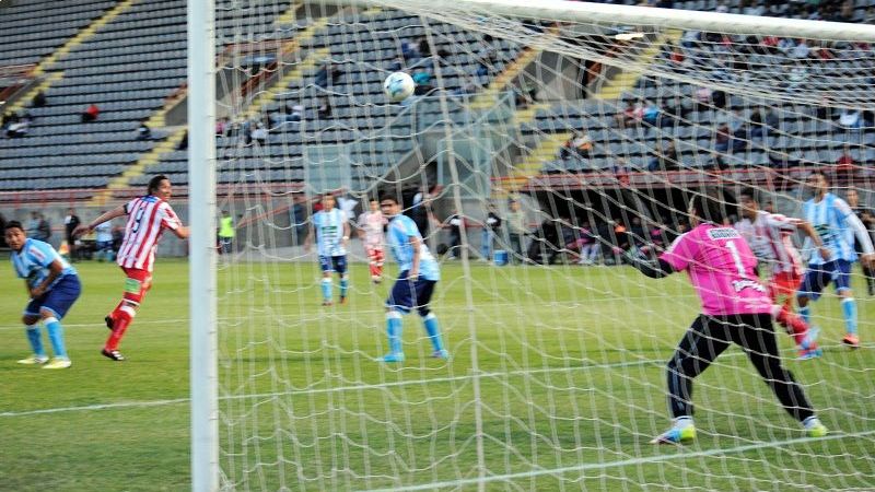 Villa Cubas también empató 0 a 0 con Atl. Concepción (Tuc.)