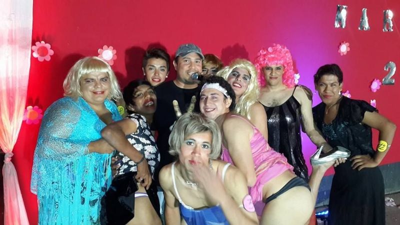 La primavera ya tiene su mariposón en FME