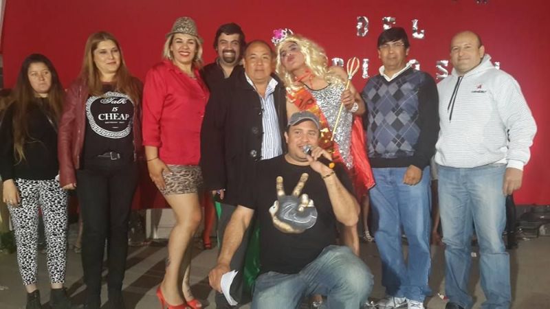 La primavera ya tiene su mariposón en FME