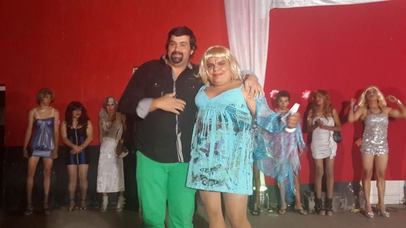 La primavera ya tiene su mariposón en FME