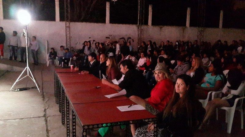 La primavera ya tiene su mariposón en FME