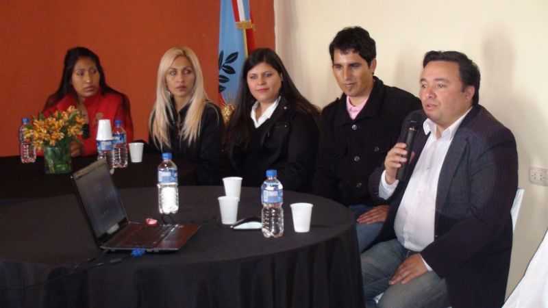 II Jornada de Integración Minera-ambiental de los Centros de Control