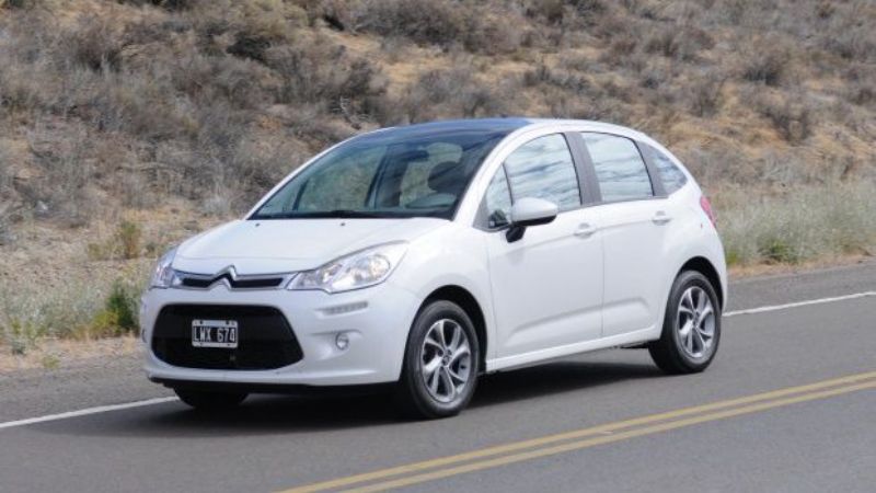 ProCreAuto: comienzan a incluir modelos brasileños