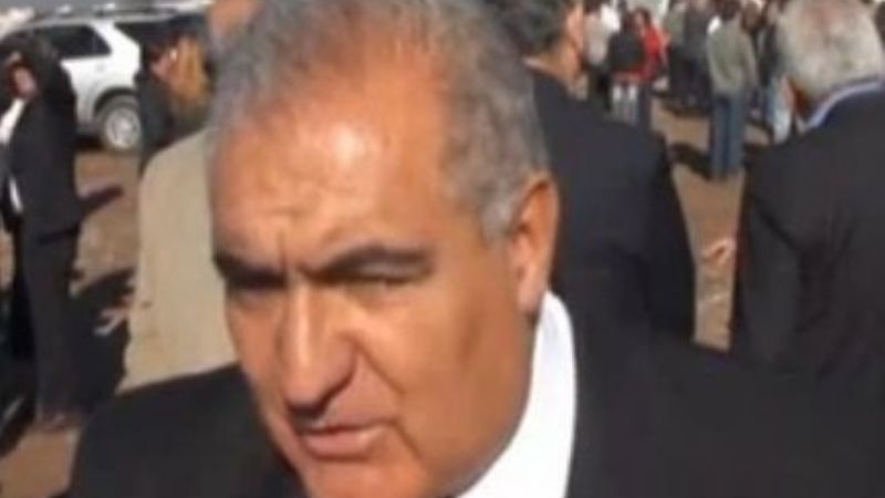 “La oposición puede hablar lo que quiera, sabe que van a perder”