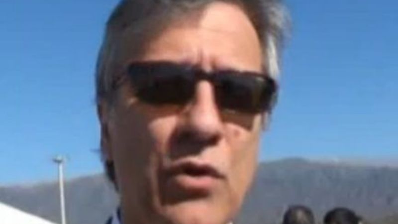 Buscar eliminar el uso de pirotecnia