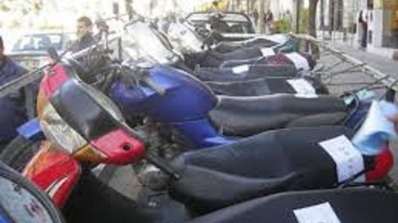 Estrictos controles por el “Día del Estudiante”