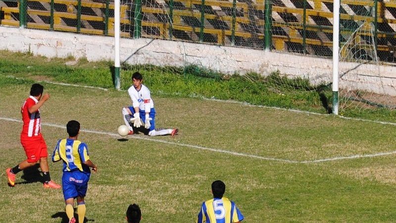 La Liga Catamarqueña inicia la última fecha, pero no definirá al campeón