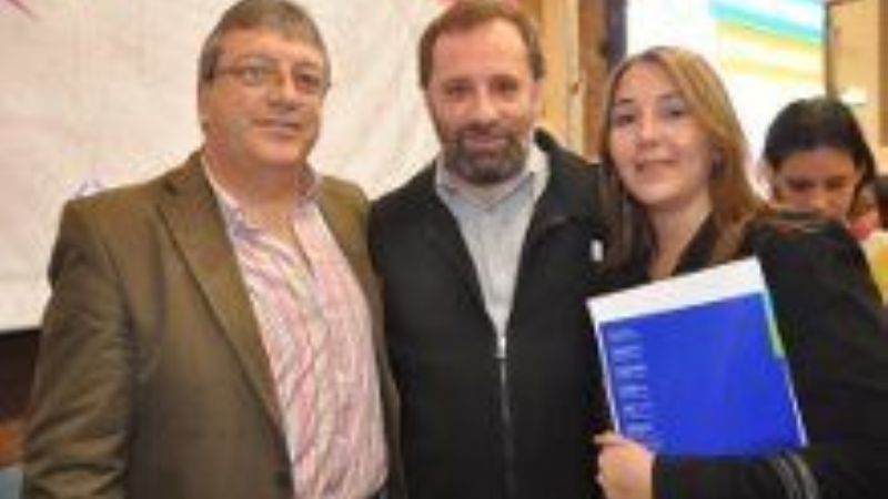 Foro Nacional de Municipios en Prevención y Asistencia de la Drogodependencia