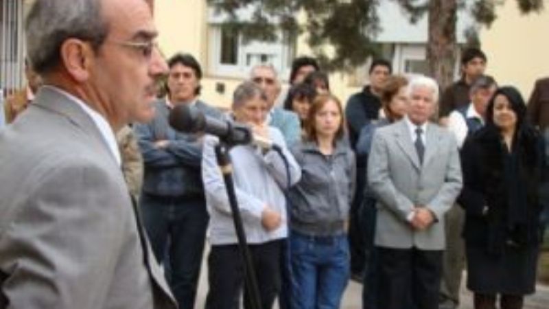 Intendentes, furiosos con Patria