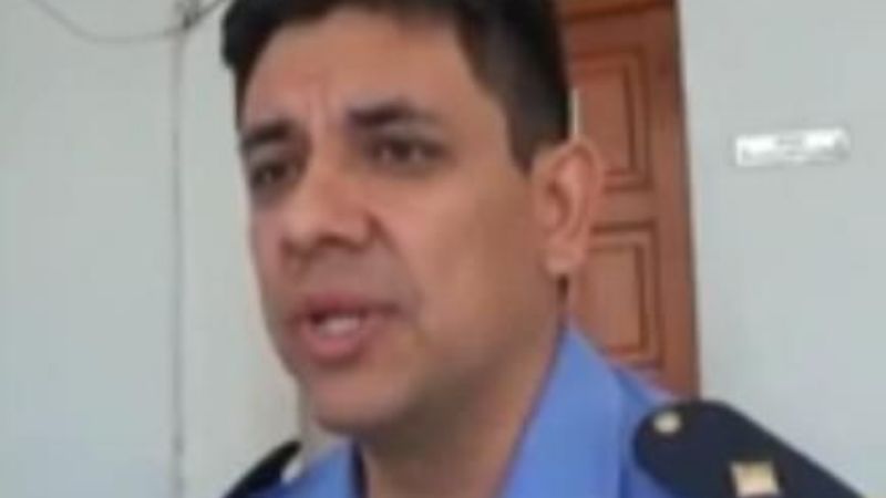 Policía recuerda exigencias para circular por el Día del Estudiante