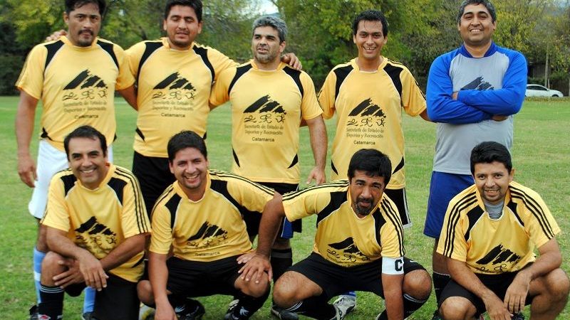 Profesores Terciarios buscan arrimarse a los Ingenieros