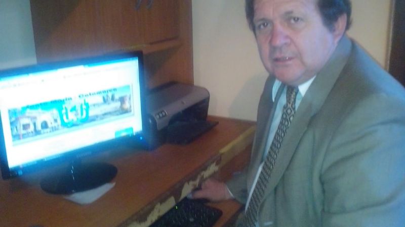 FM Santa María cumple 26 años en el aire