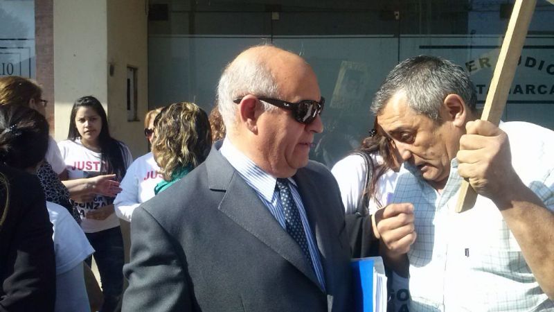 Este jueves, jornada de sentencia en el juicio Manzur