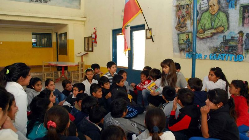 Alas de Colibrí llegó a Coneta