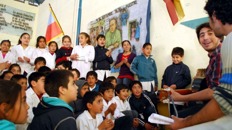 Alas de Colibrí llegó a Coneta