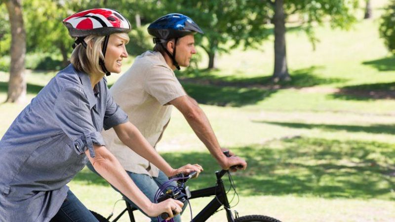 El sedentarismo es tan perjudicial para la salud como el tabaco