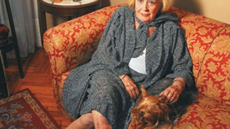 China, “Camino a la meca”