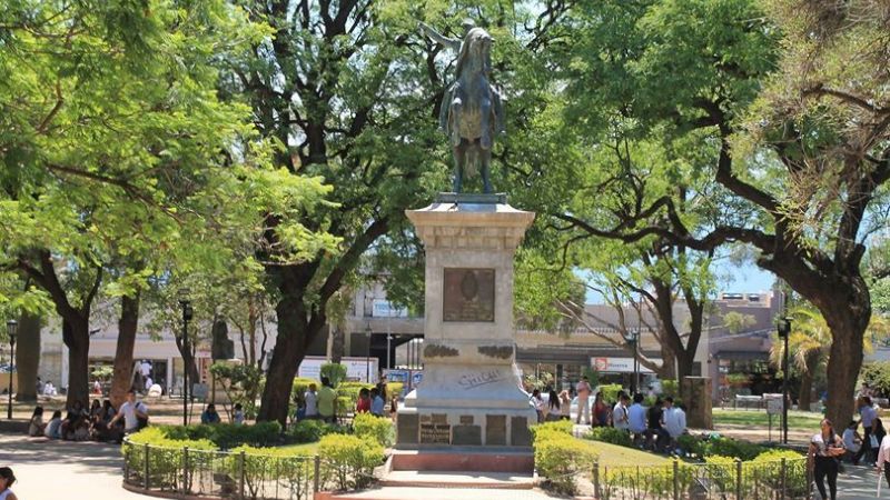 Extienden inscripciones para el concurso “Postales de mi Ciudad”