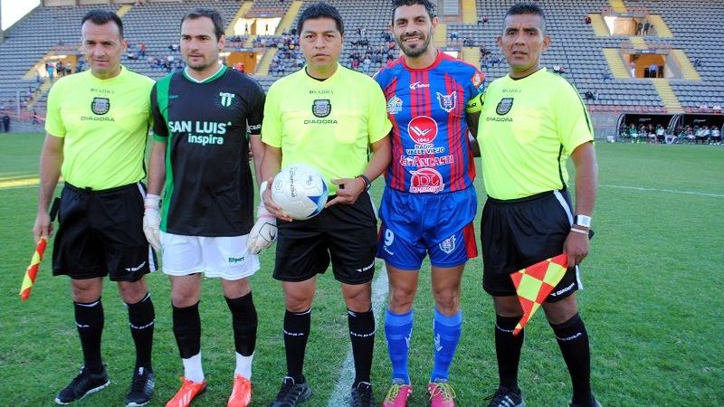San Lorenzo el viernes en el estadio y Aconquija el sábado en Andalgalá