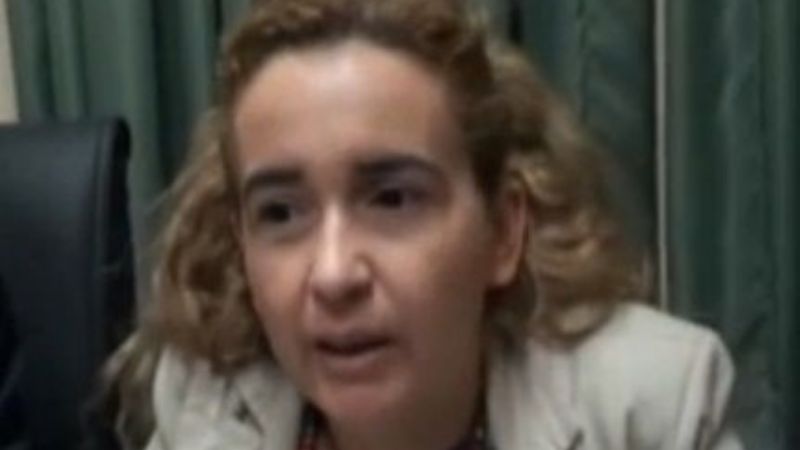 Congreso sobre derechos humanos