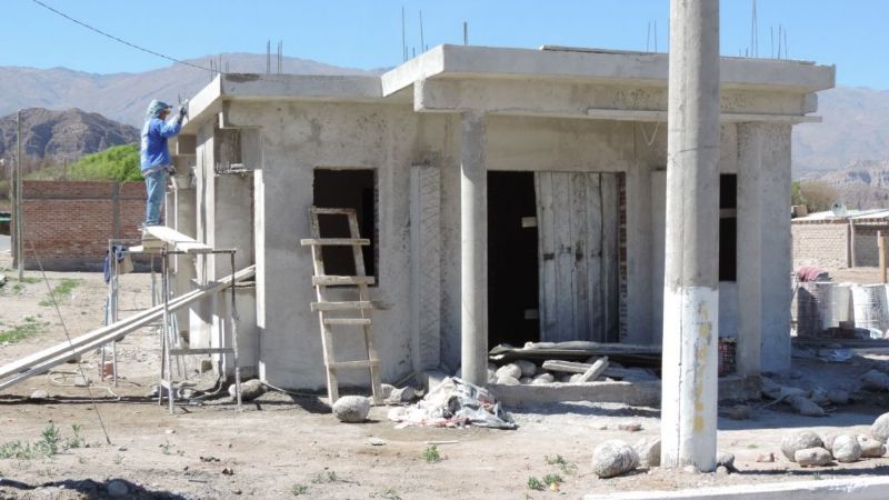 San José crece en obras