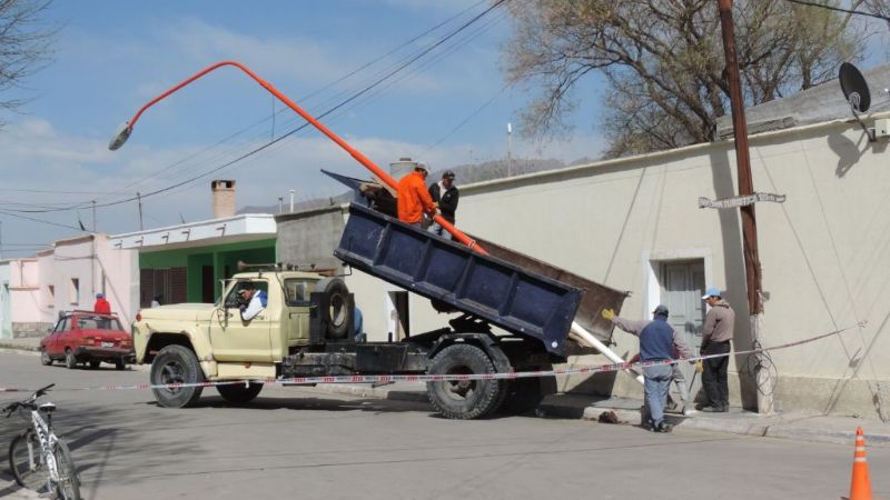 San José crece en obras